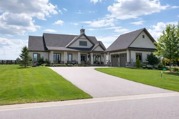 12 Morgan DR, Oro-medonte, ON L0K 1E0