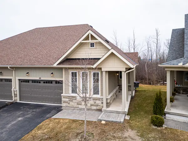 68 Kari CRES, Collingwood, ON L9Y 0Z7