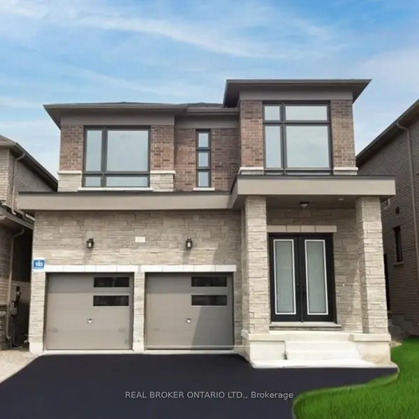 11 Sweet Cicely ST, Springwater, ON L9X 2C7