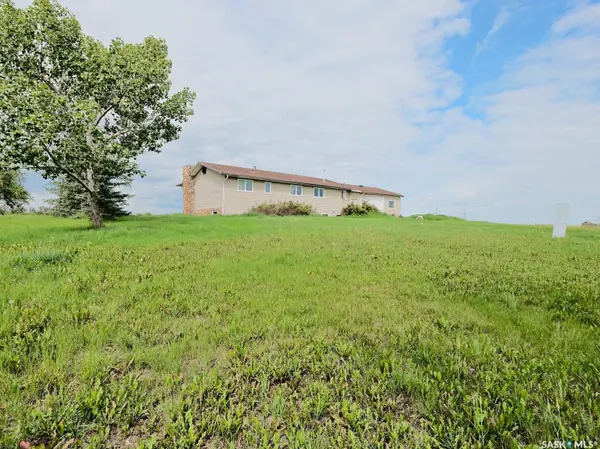 Rural Address, St. Andrews Rm No. 287, SK S0L 2V0