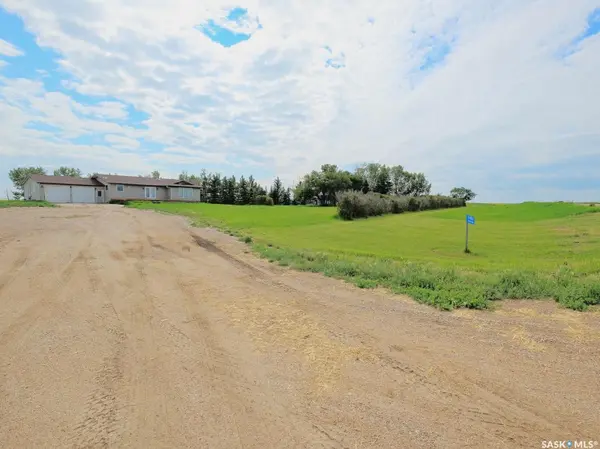 Rural Address, St. Andrews Rm No. 287, SK S0L 2V0