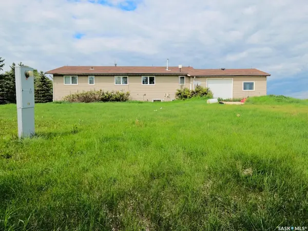 Rural Address, St. Andrews Rm No. 287, SK S0L 2V0