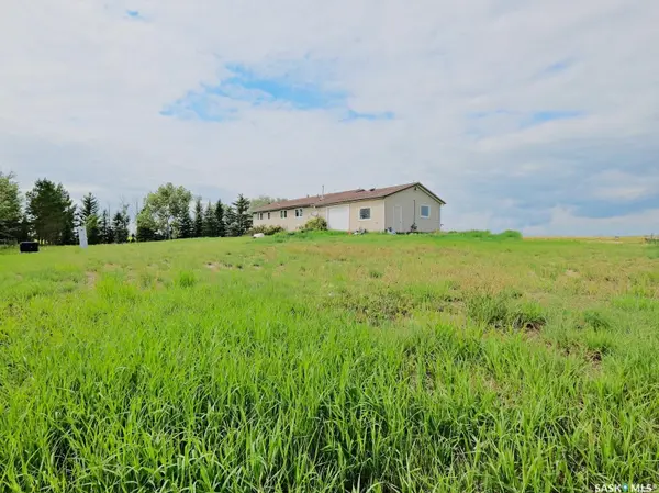 Rural Address, St. Andrews Rm No. 287, SK S0L 2V0