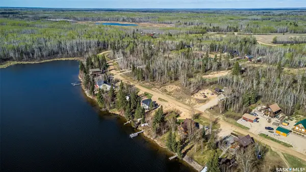 Rural Address, Big River Rm No. 555, SK S0J 0E0