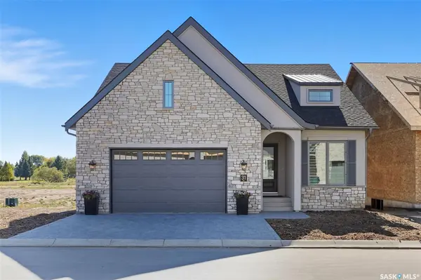 350 Cartwright STREET #31, Saskatoon, SK S7T 1B1