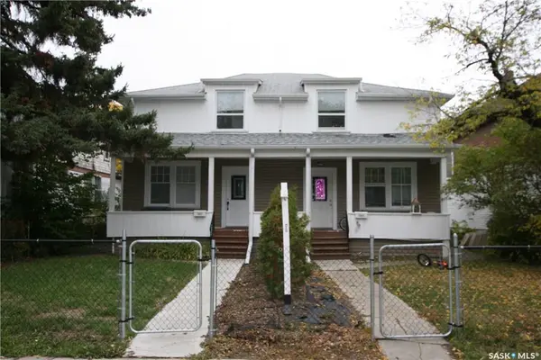 1441 Argyle STREET, Regina, SK S4T 3S2