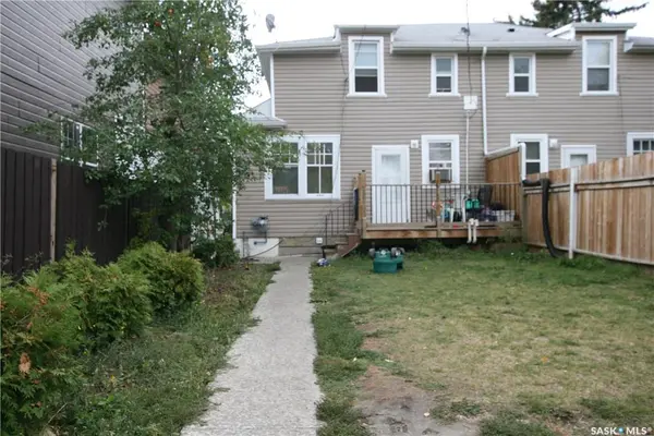 1441 Argyle STREET, Regina, SK S4T 3S2