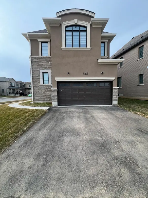 841 Tea Landing N/A #Bsmt, Milton, ON L9E 1P4