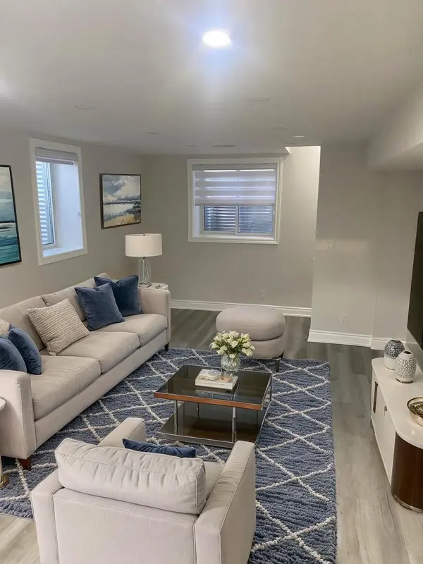 841 Tea Landing N/A #Bsmt, Milton, ON L9E 1P4