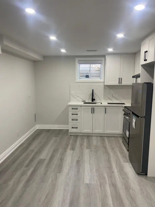 841 Tea Landing N/A #Bsmt, Milton, ON L9E 1P4