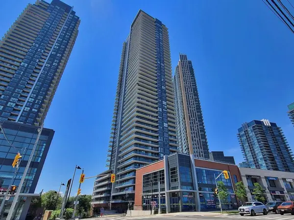 10 Park Lawn RD #1401, Toronto W06, ON M8Y 3K4