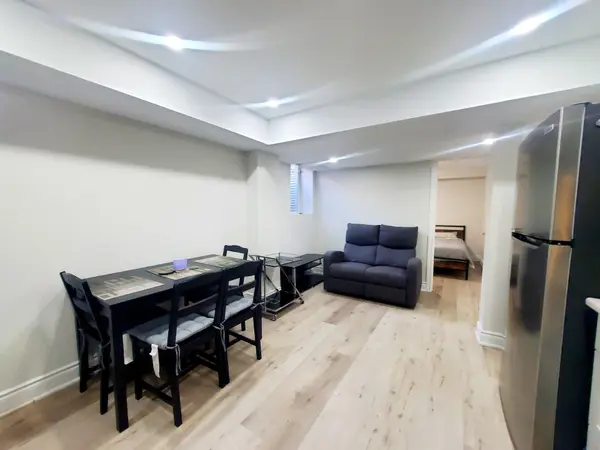 1332 Basswood CRES #Basement, Milton, ON L9E 1M4