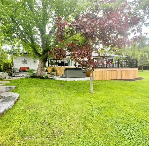 556 Fifth Line Rd Dum RD, Douro-dummer, ON K0L 3A0