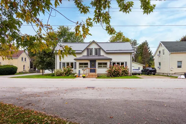 13 King ST, Brockton, ON N0G 1J0