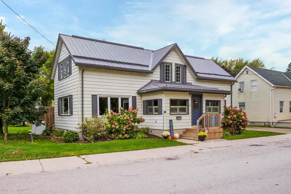 13 King ST, Brockton, ON N0G 1J0