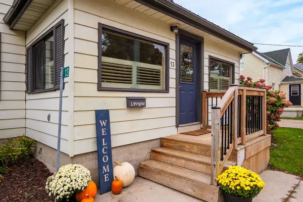 13 King ST, Brockton, ON N0G 1J0