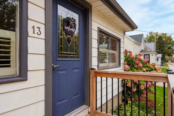 13 King ST, Brockton, ON N0G 1J0