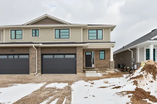 112 Styles DR, St. Thomas, ON N5R 0N8