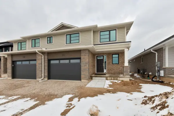 112 Styles DR, St. Thomas, ON N5R 0N8