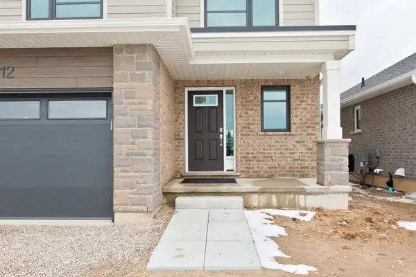 112 Styles DR, St. Thomas, ON N5R 0N8