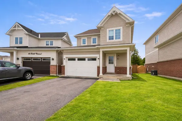 87 Todd CRES, Southgate, ON N0C 1B0