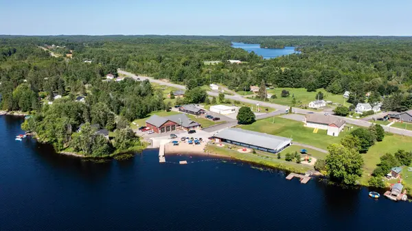 2250 Hwy 124 N/A, Whitestone, ON P0A 1G0