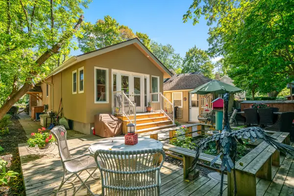 267 Victoria ST, Niagara-on-the-lake, ON L0S 1J0