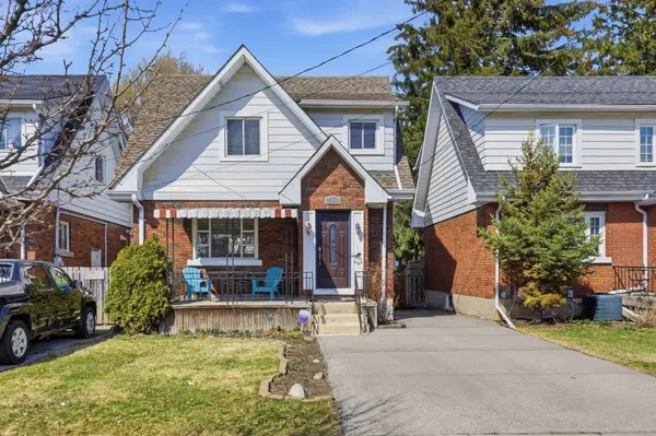 320 Darling ST, Brantford, ON N3S 3Y2