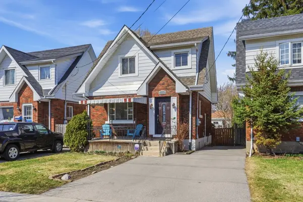 320 Darling ST, Brantford, ON N3S 3Y2