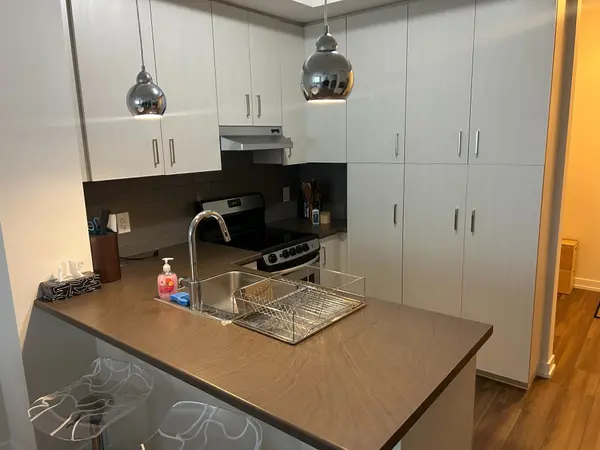 40 Esplanade LN #409, Grimsby, ON L3M 0G9