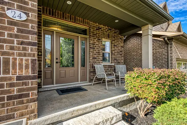 24 CHESTNUT DR, Guelph/eramosa, ON N0B 2K0