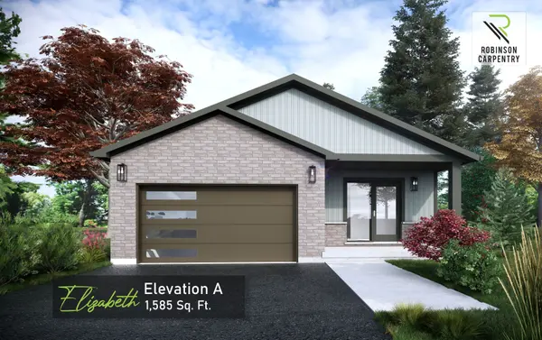 29 Sheldabren ST, North Middlesex, ON N0M 1A0