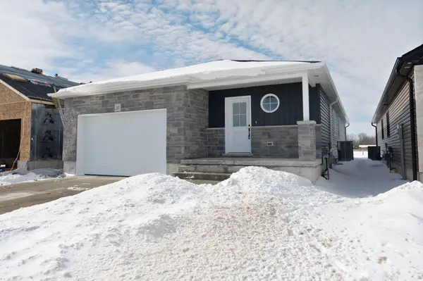 29 Sheldabren ST, North Middlesex, ON N0M 1A0