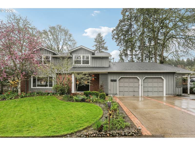 7670 SW DANIELLE AVE, Beaverton, OR 97008
