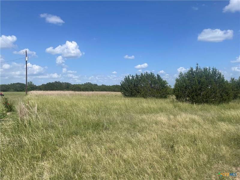 Lot 9 Misty Woods, Bertram, TX 78605