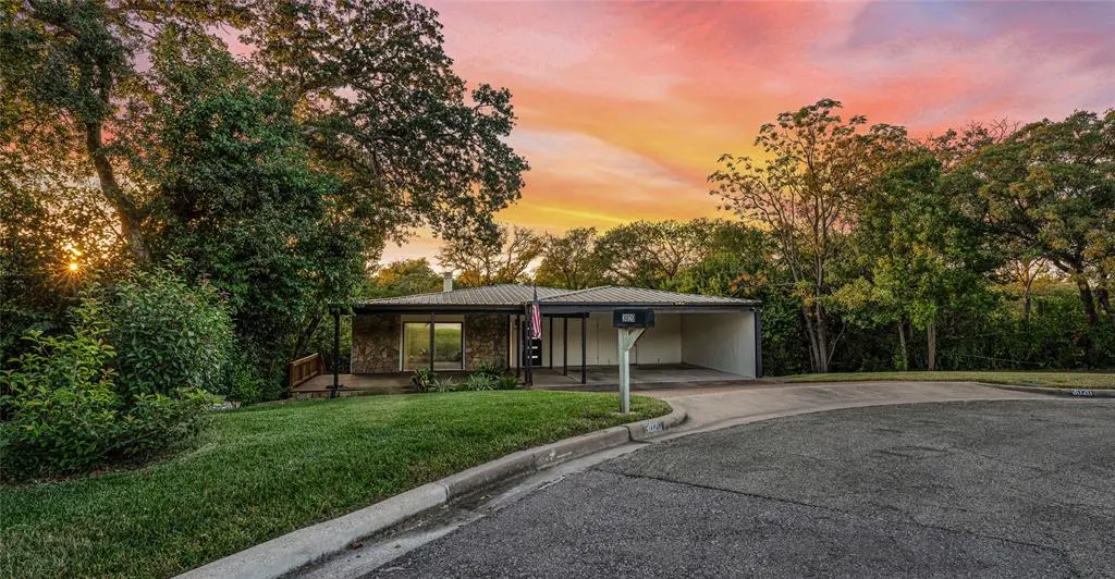 3020 N 43rd Street, Waco, TX 76710