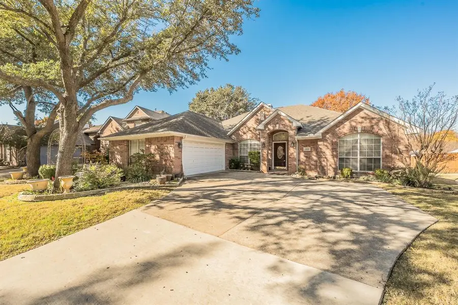 2500 La Paloma Lane, Mckinney, TX 75072