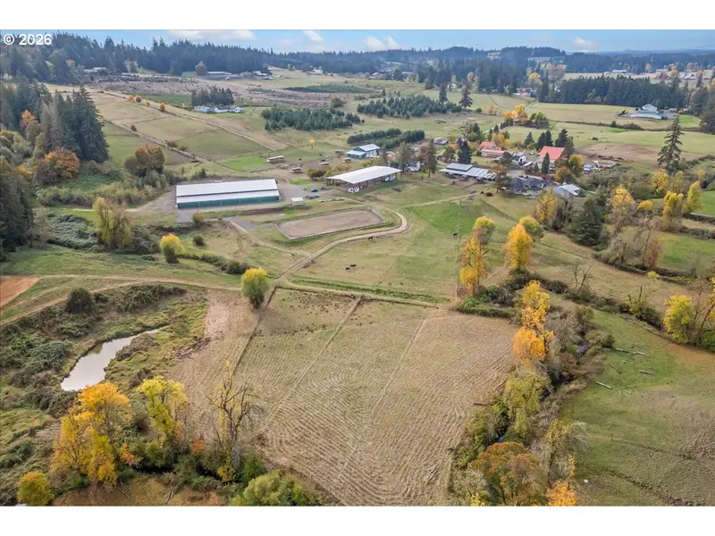 13492 S Warnock, Oregon City, OR 97045