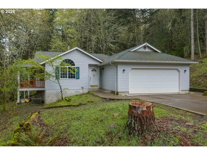 29920 BARTELS CREEK DR, Lebanon, OR 97355