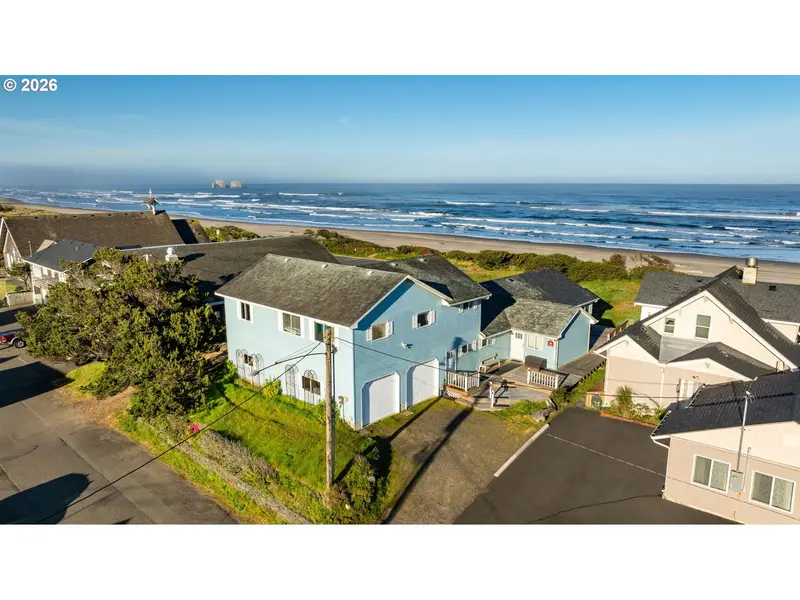 259 S PACIFIC ST #16, Rockaway Beach, OR 97136