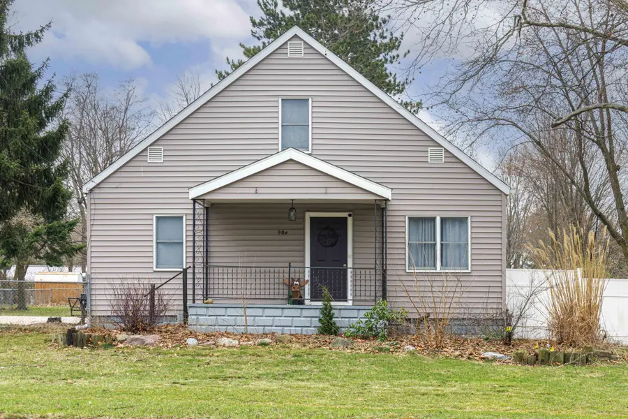 904 60th ST SE, Gaines Twp, MI 49508