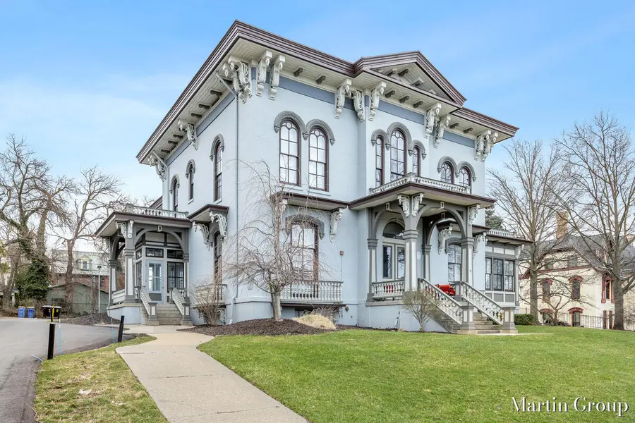 44 Lafayette AVE NE #Unit 3, City Of Grand Rapids, MI 49503