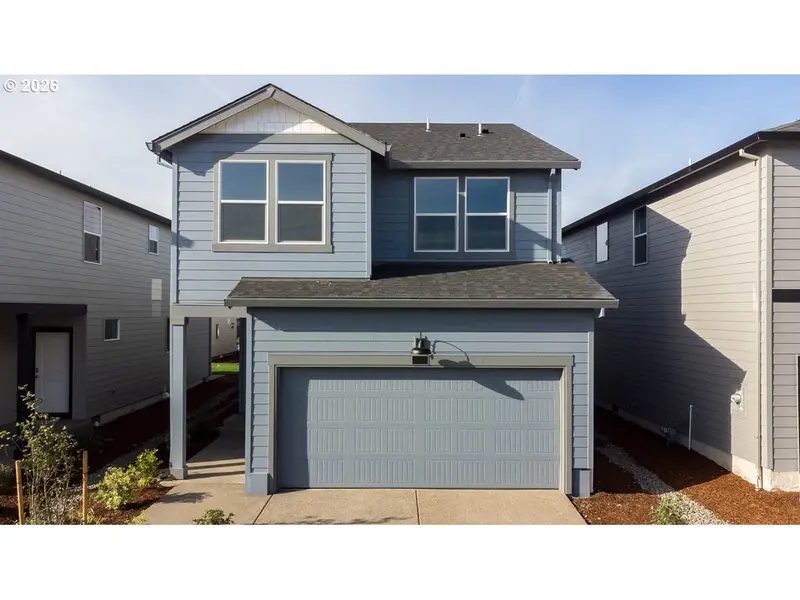 4984 Dilling AVE NE, Salem, OR 97301