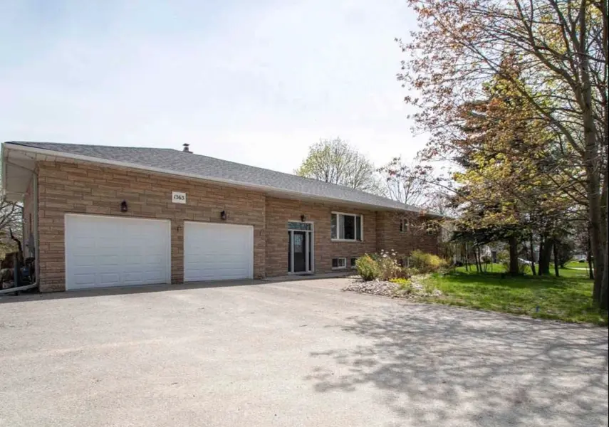 1363 Townline RD N, Clarington, ON L1H 8L7