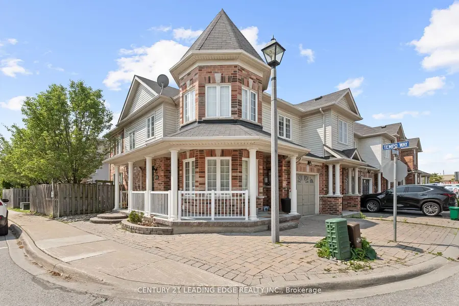 1 Delight WAY, Whitby, ON L1M 0G1