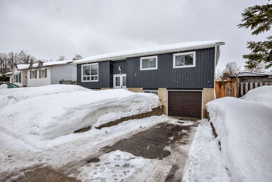 Address Not Disclosed