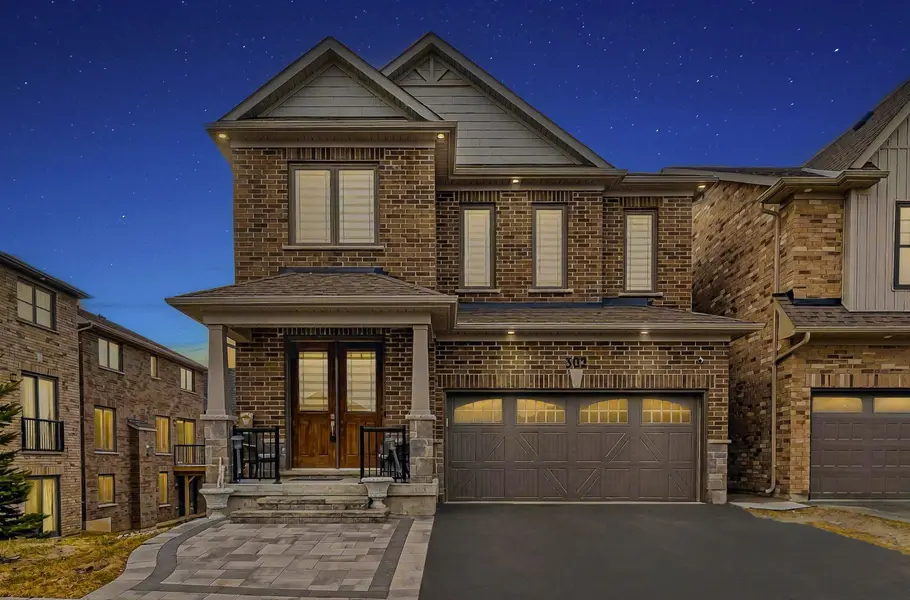 302 Cullen TRL, Peterborough, ON K9H 0J8