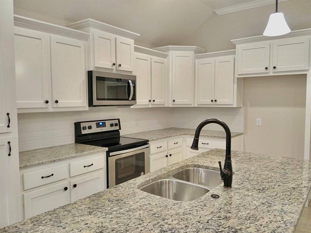 126 Frank Street, Greenville, TX 75402