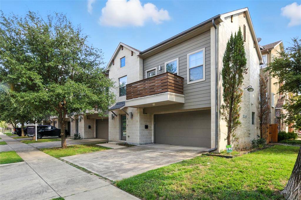 1930 Euclid Avenue #3, Dallas, TX 75206