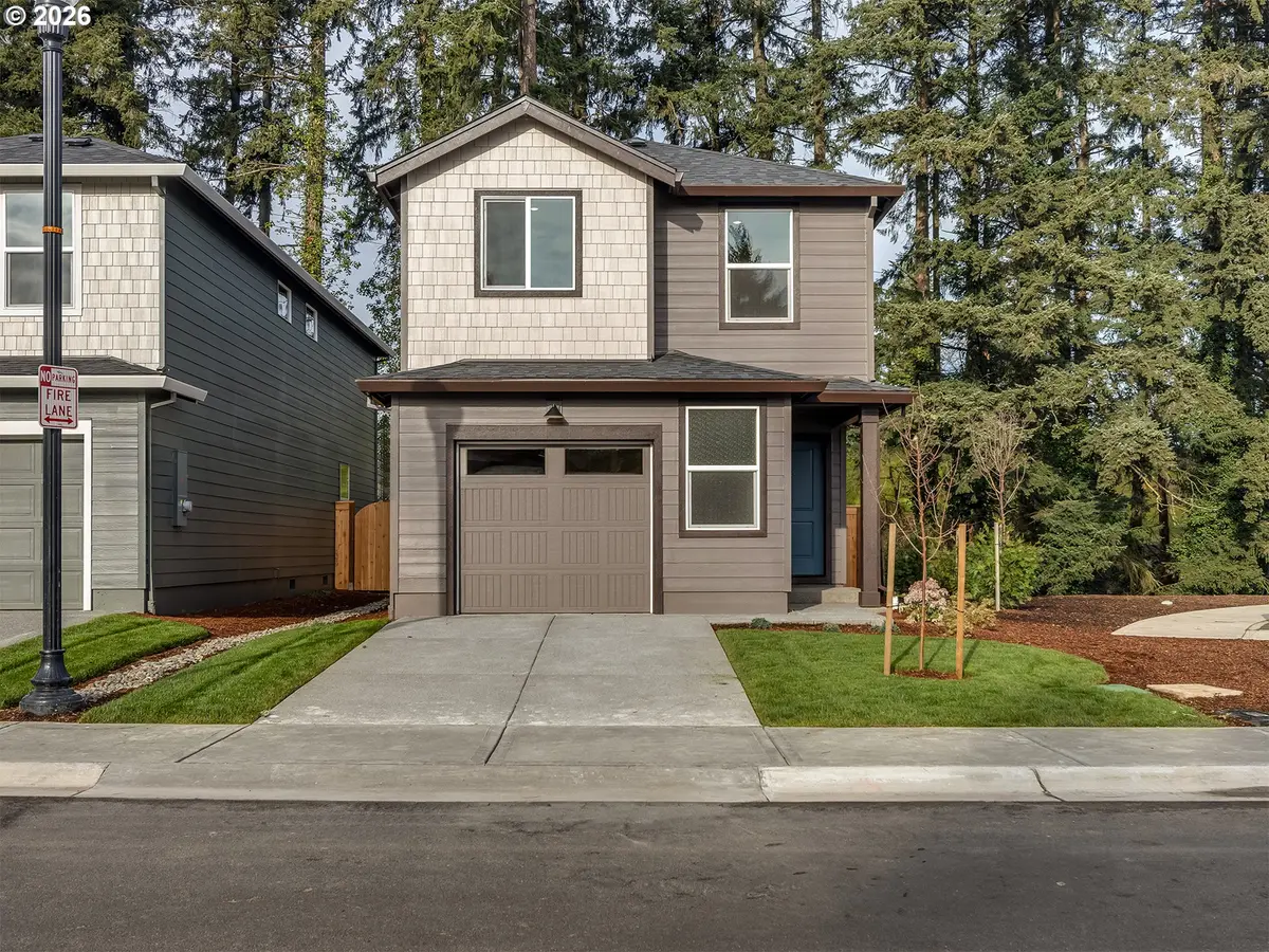 1612 NE 122nd CT, Vancouver, WA 98684